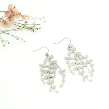 Load image into Gallery viewer, Baby's Breath Dangles