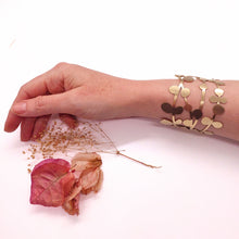 Load image into Gallery viewer, Baby's Breath Cuff