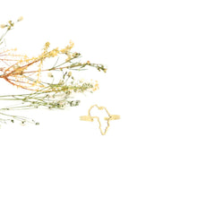 Load image into Gallery viewer, Africa Ring