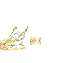 Load image into Gallery viewer, Aloe Ring