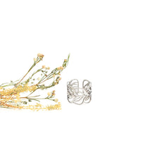 Load image into Gallery viewer, Aloe Ring
