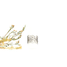 Load image into Gallery viewer, Aloe Ring
