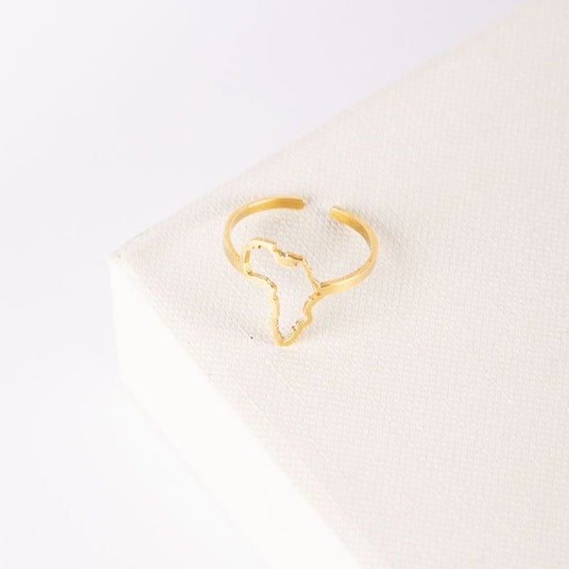 Africa Ring