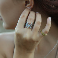 Load image into Gallery viewer, Aloe Ring
