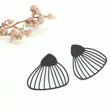 Load image into Gallery viewer, Urchin Stud Earrings
