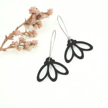 Load image into Gallery viewer, Petal Earrings
