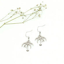 Load image into Gallery viewer, Aloe Earrings
