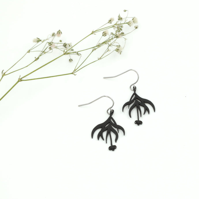 Aloe Earrings