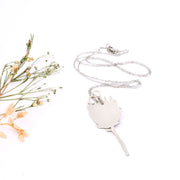 Protea Necklace