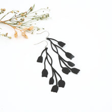 Load image into Gallery viewer, Wild grass dangles
