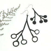 Load image into Gallery viewer, Mismatched Pip Earrings
