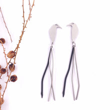 Load image into Gallery viewer, Sugarbird Stud Earrings
