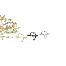 Load image into Gallery viewer, Africa Ring
