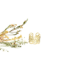 Load image into Gallery viewer, Aloe Ring
