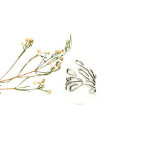 Load image into Gallery viewer, Fern Ring
