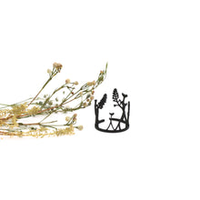 Load image into Gallery viewer, Field of Flowers Ring
