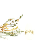 Load image into Gallery viewer, Solid Leaf Ring
