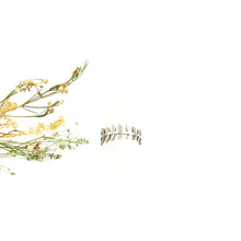 Load image into Gallery viewer, Solid Leaf Ring
