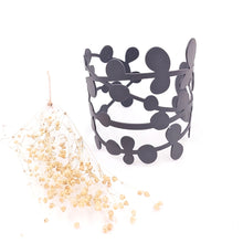 Load image into Gallery viewer, Baby's Breath Cuff
