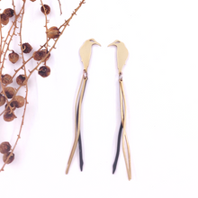 Load image into Gallery viewer, Sugarbird Stud Earrings
