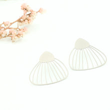 Load image into Gallery viewer, Urchin Stud Earrings
