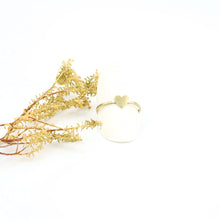 Load image into Gallery viewer, X Small Heart Ring
