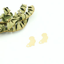 Load image into Gallery viewer, Africa Stud Earrings
