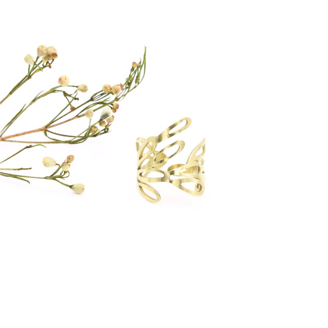 Fern Ring