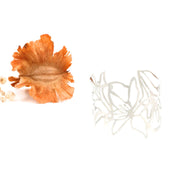 Madonna Lily Cuff