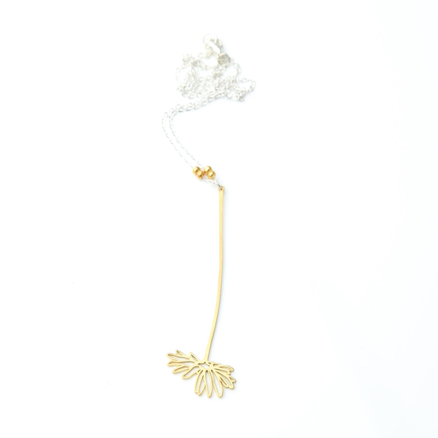 Single Daisy Choker