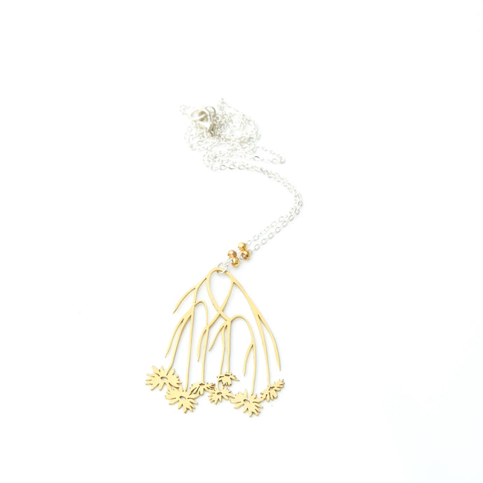 Bunch Daisy Choker