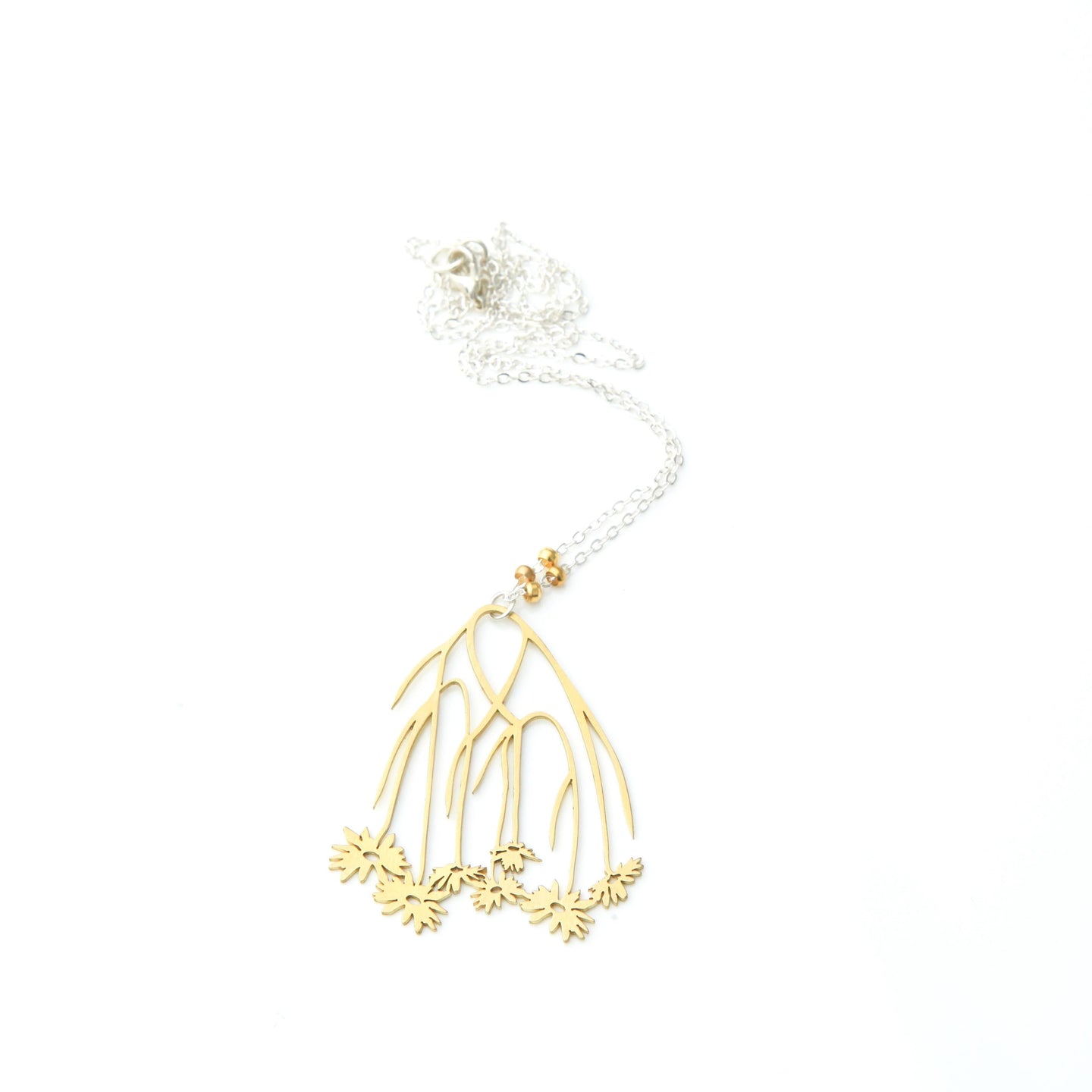 Bunch Daisy Choker