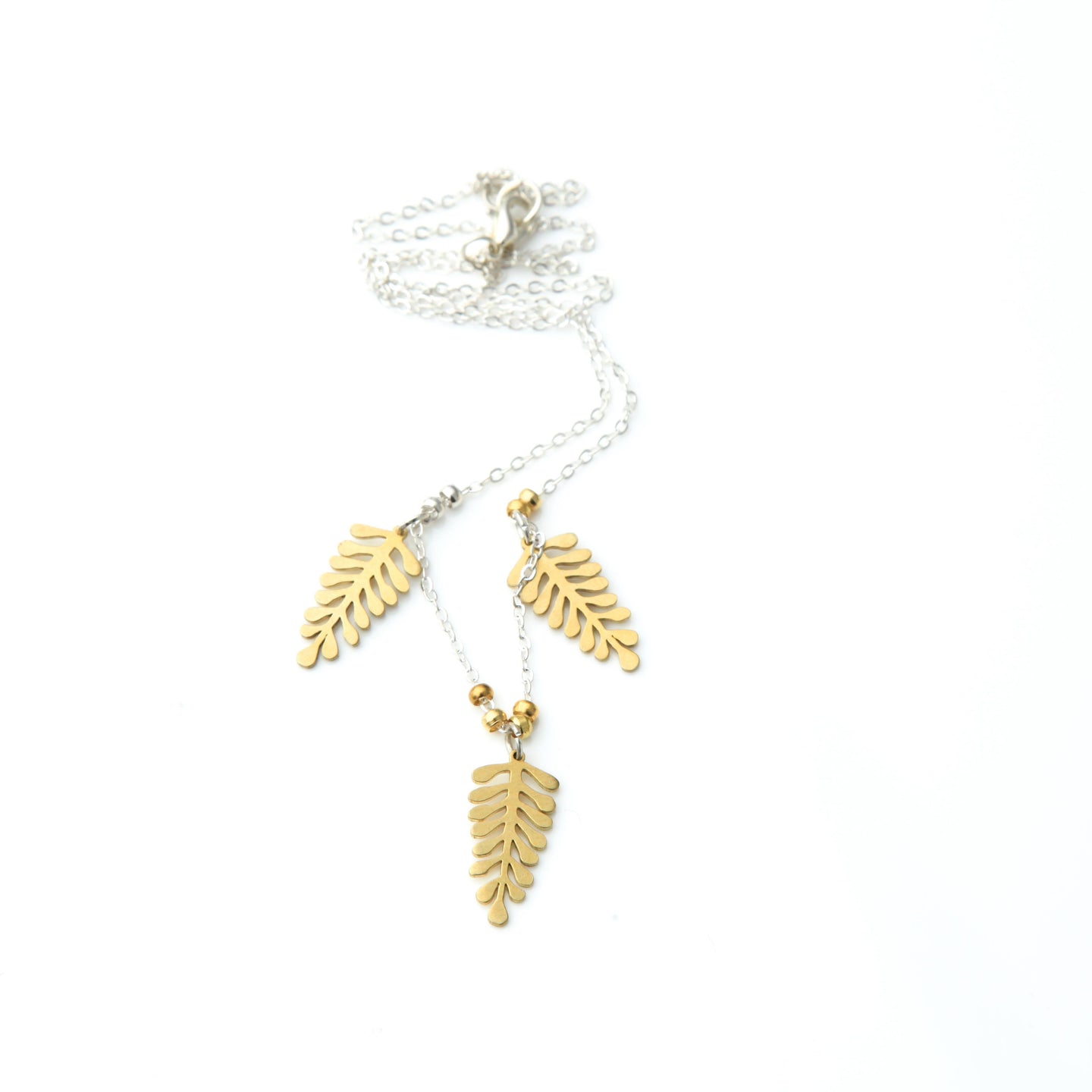 Seaweed Choker
