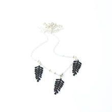 Load image into Gallery viewer, Seaweed Choker
