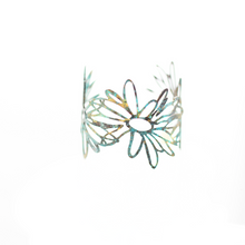 Load image into Gallery viewer, Daisy Cuff

