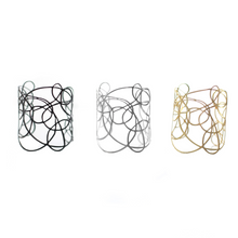 Load image into Gallery viewer, Doodle Cuff
