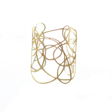 Load image into Gallery viewer, Doodle Cuff
