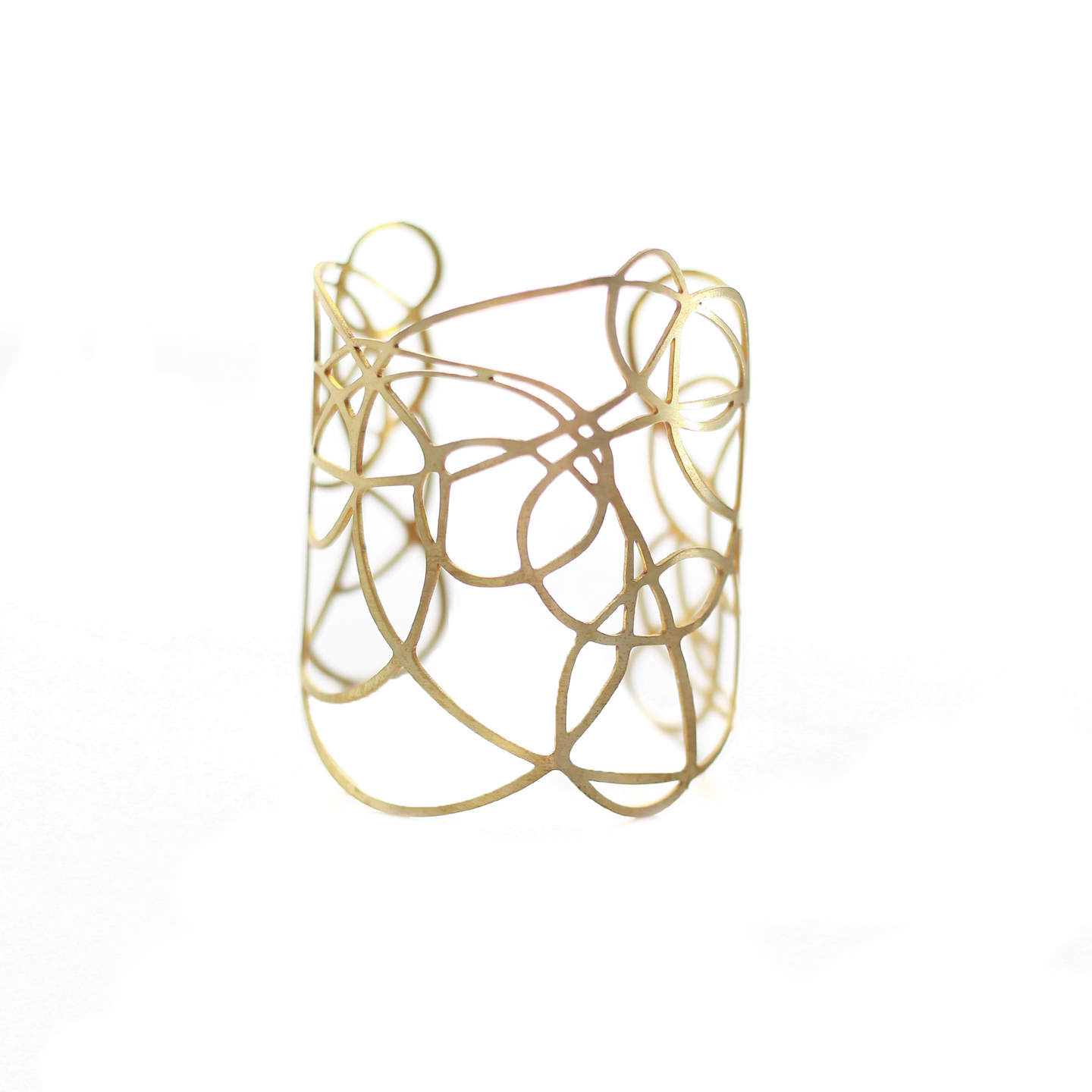 Doodle Cuff