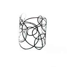 Load image into Gallery viewer, Doodle Cuff
