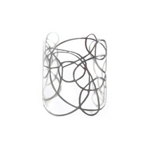 Load image into Gallery viewer, Doodle Cuff
