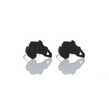 Load image into Gallery viewer, Africa Stud Earrings
