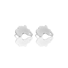 Load image into Gallery viewer, Africa Stud Earrings
