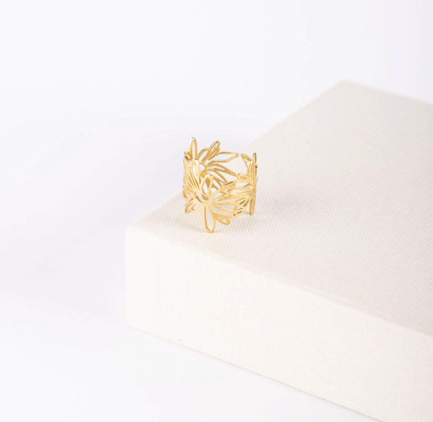 Daisy Ring