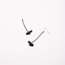 Load image into Gallery viewer, Solid Daisy Earrings
