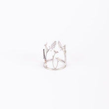 Load image into Gallery viewer, Field of Flowers Ring
