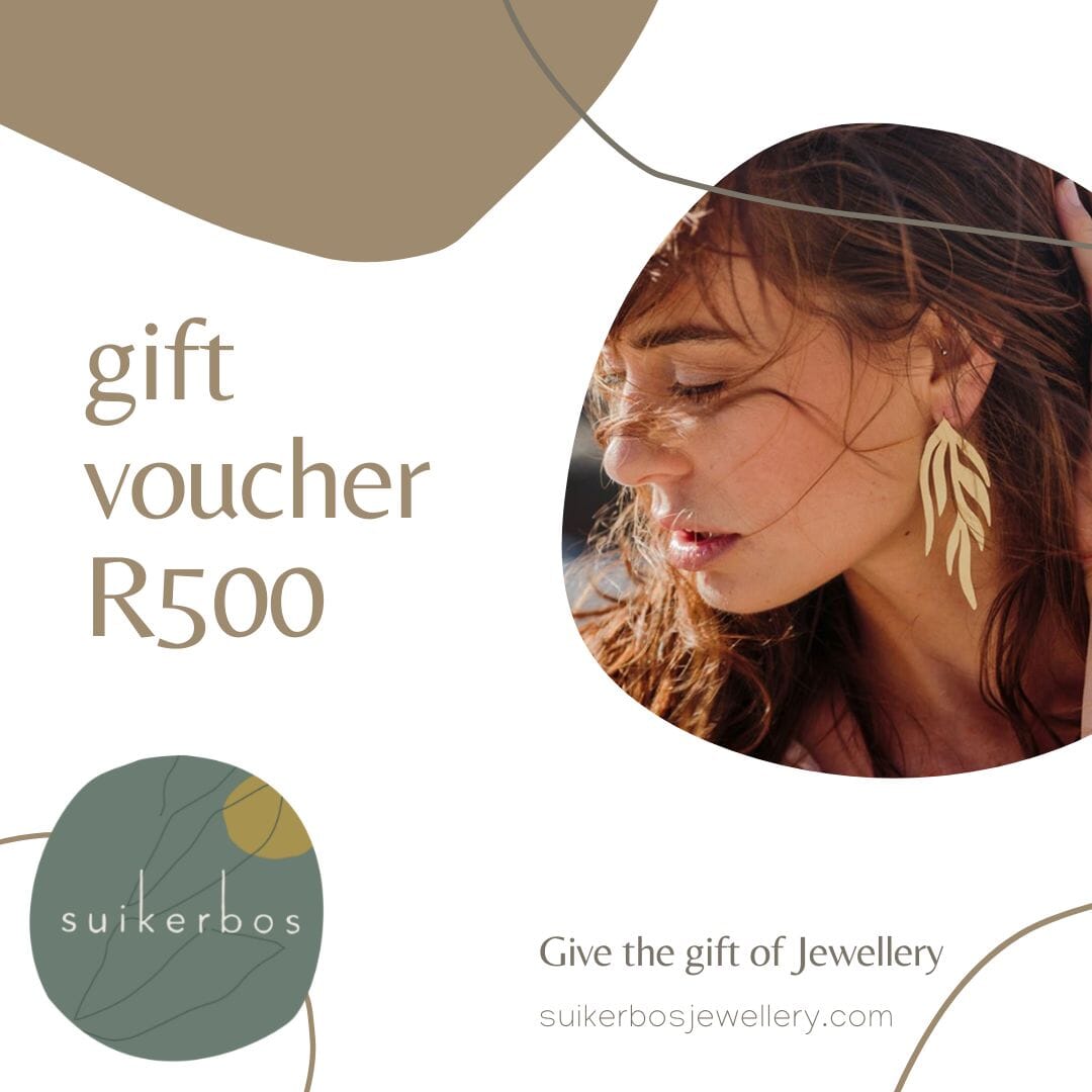 Suikerbos Gift Card R500