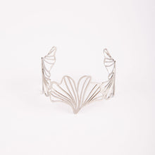 Load image into Gallery viewer, Petunia Petal Cuff
