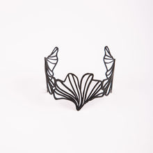 Load image into Gallery viewer, Petunia Petal Cuff
