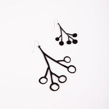 Load image into Gallery viewer, Mismatched Pip Earrings
