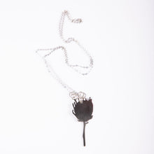 Load image into Gallery viewer, Protea Necklace
